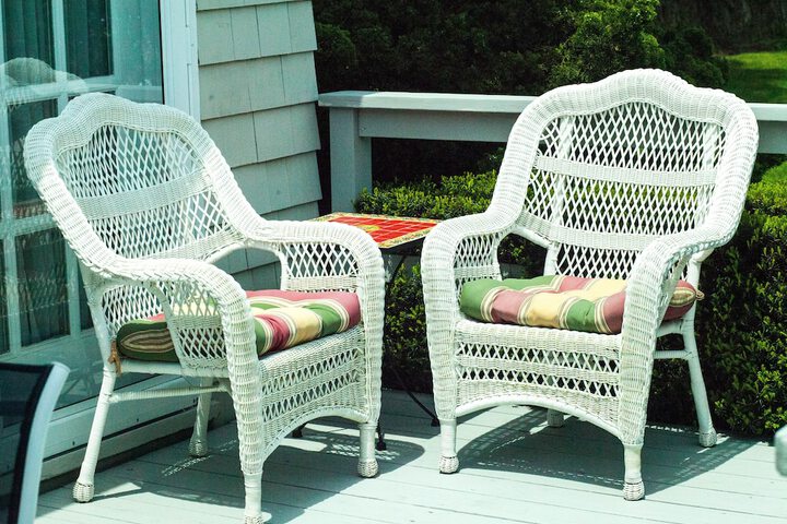 Terrace/Patio 23 of 30