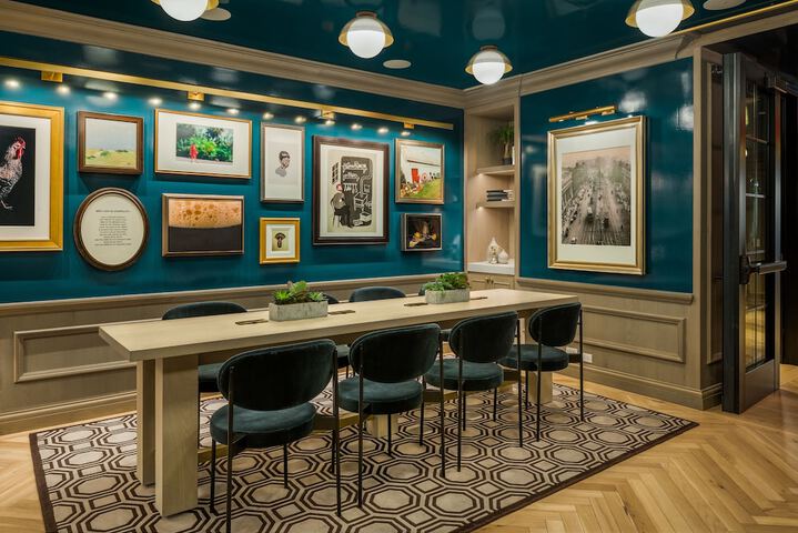 Hotel Interior 10 of 49