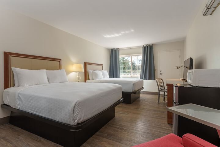Riverfront Inn Roseburg