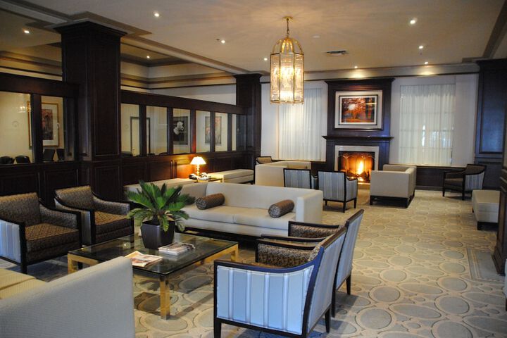Hotel Interior 27 of 60