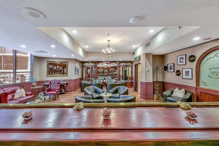 Plaza Resort Club
