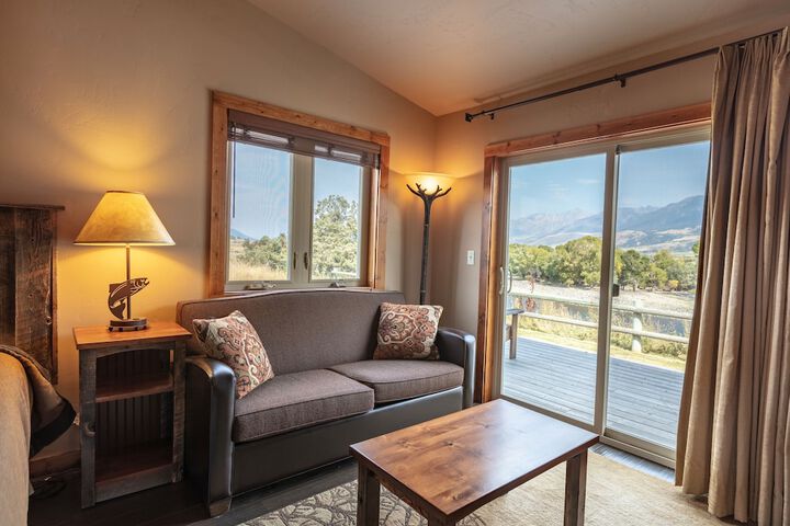 Yellowstone Valley Lodge an Ascend Collection Hotel