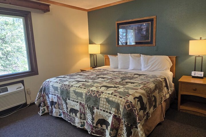 Centerstone Resort Lake-Aire