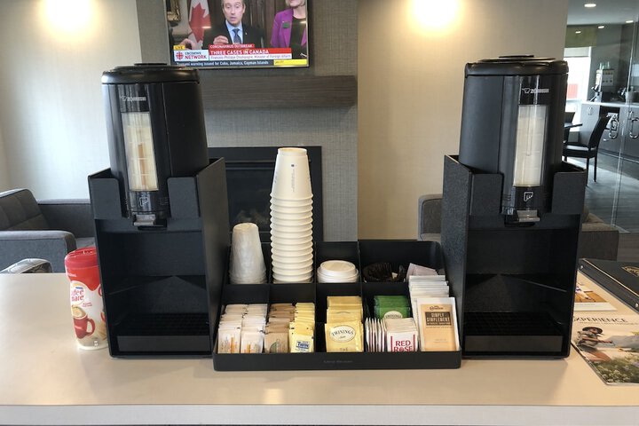 Breakfast/Coffee Service 79 of 96