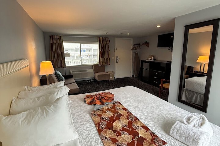 Cape Sands Inn