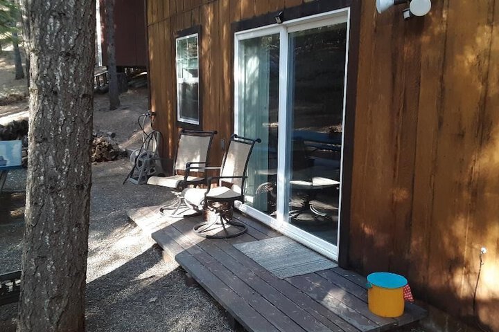 Terrace/Patio 11 of 11