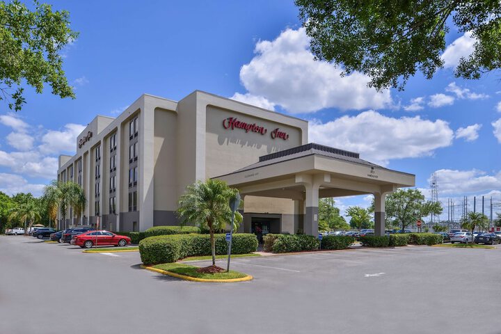 Hotel 1 of 41