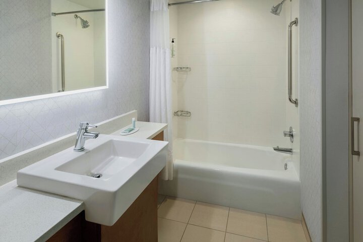 Springhill Suites Mount Laurel