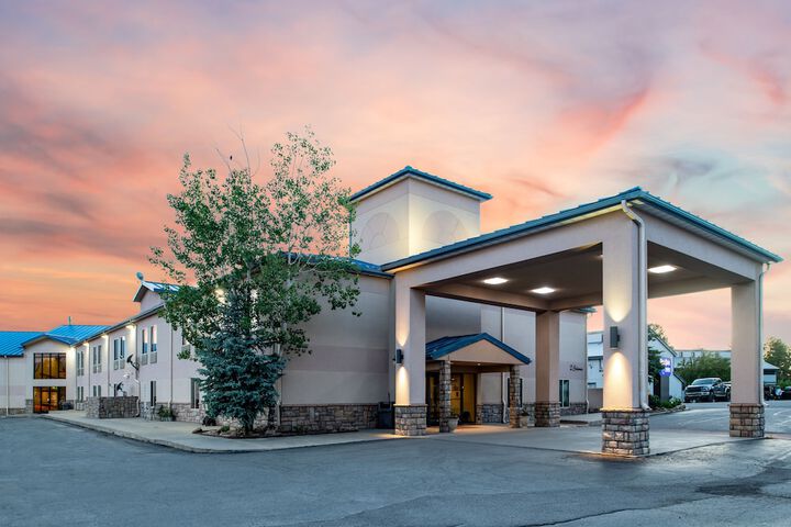 HillSide Inn