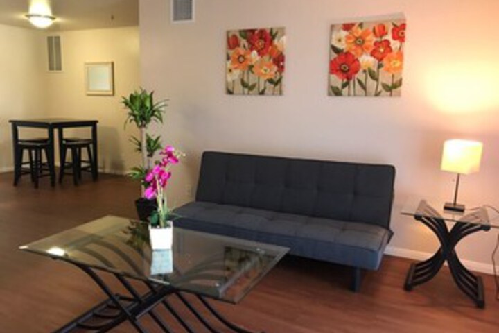 Deluxe Loft Long Beach