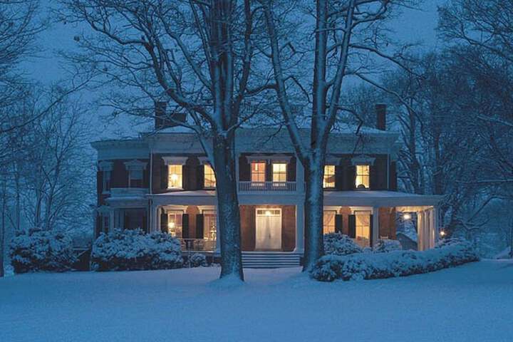 Rockwood Manor