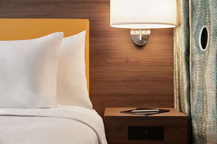 Home2 Suites by Hilton Harrisburg North