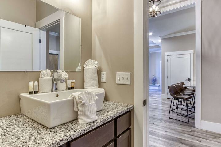 The Historic Central Hotel a New Hotel Collection Property