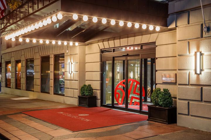 Hotel 5 of 100