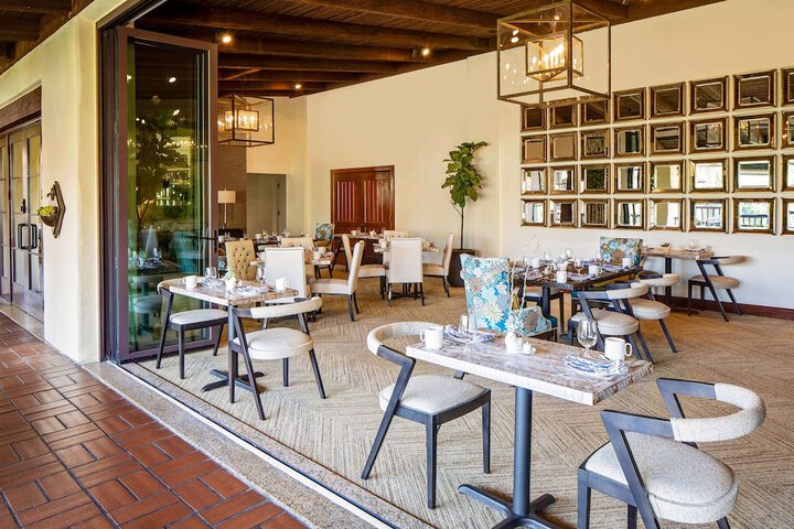 Estancia La Jolla Hotel & Spa