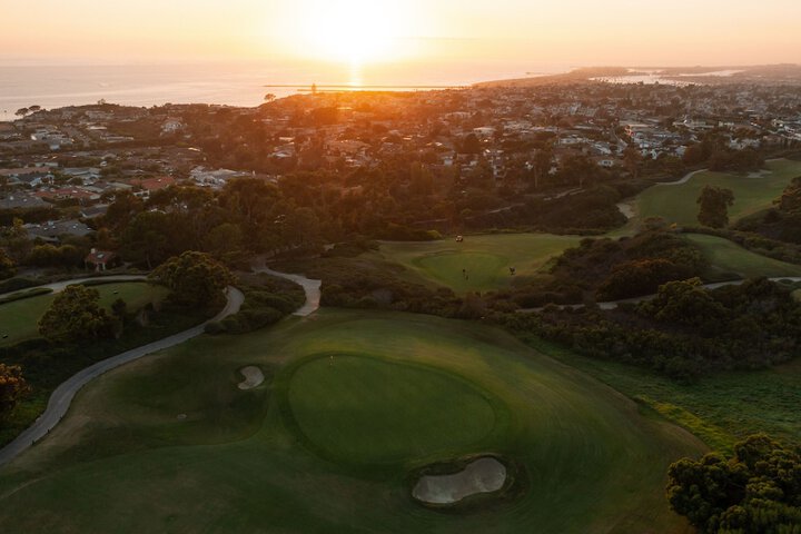 The Resort at Pelican Hill
