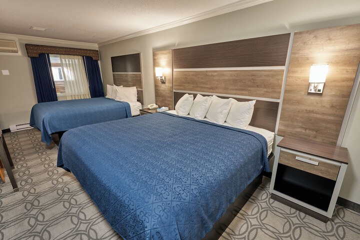 Ambassador Inn & Suites