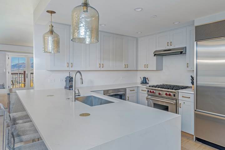 Madeline Hotel & Residences Auberge Collection