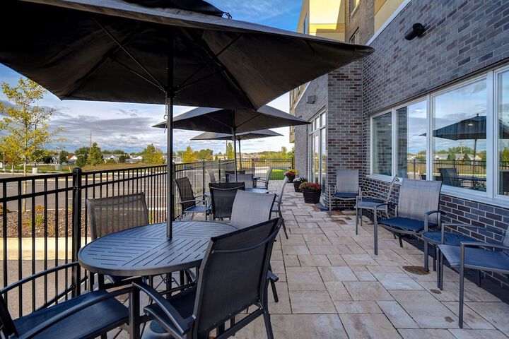 Fairfield Inn & Suites by Marriott Grand Rapids Wyoming