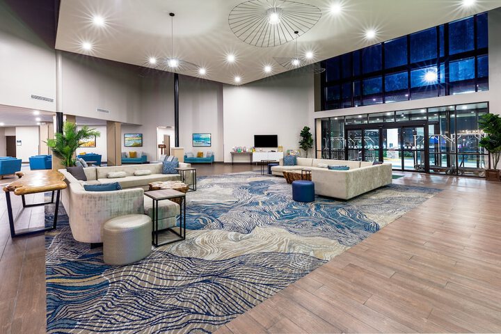 Holiday Inn Resort South Padre Island - Beach Front by IHG