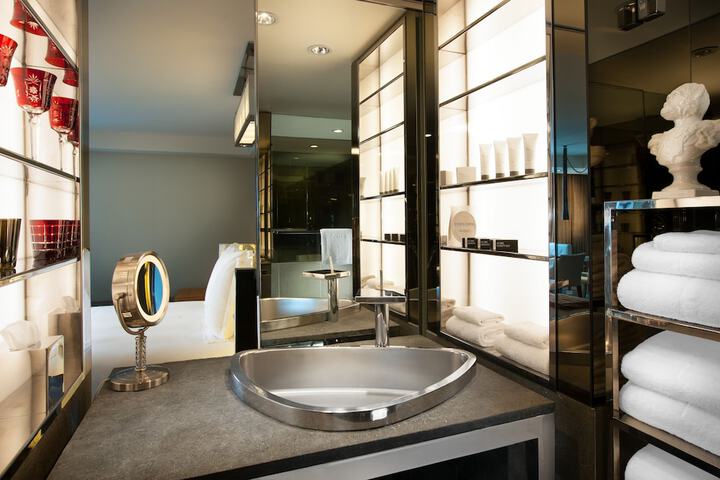 SLS Hotel a Luxury Collection Hotel, Beverly Hills