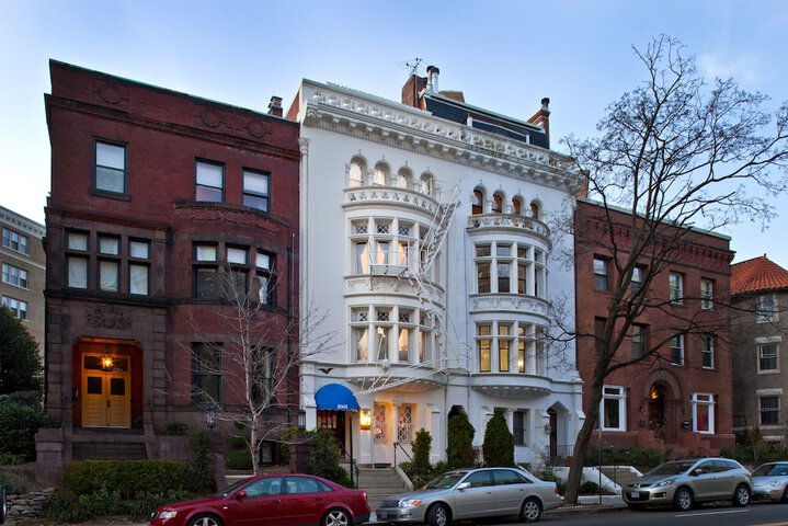 Hotel 2 of 88