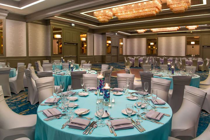 DoubleTree by Hilton Deerfield Beach Boca Raton
