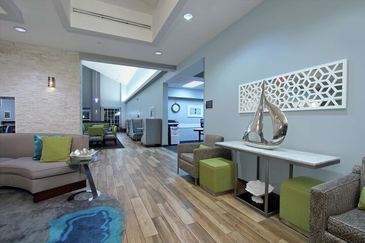 Hotel Interior 11 of 43