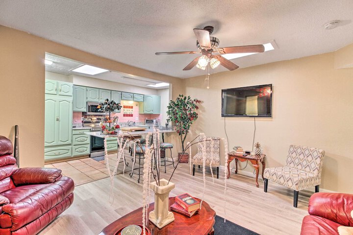 Rio Rancho Home 14 Mi Old Town Albuquerque!