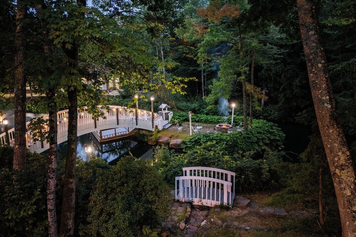 Nordic Village Resort
