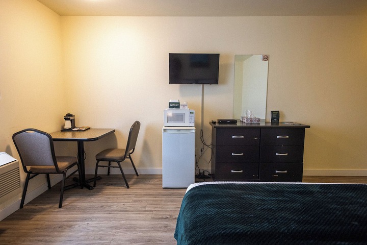 Sleep Suite Motel