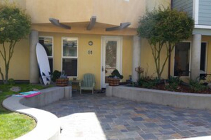 61 San Miguel Apartment