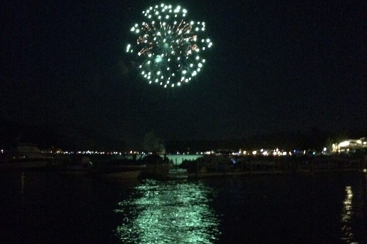 Scottys Lakeside Resort