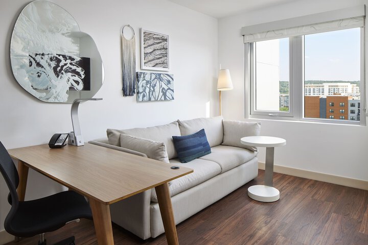 Element by Marriott Valley Forge King of Prussia