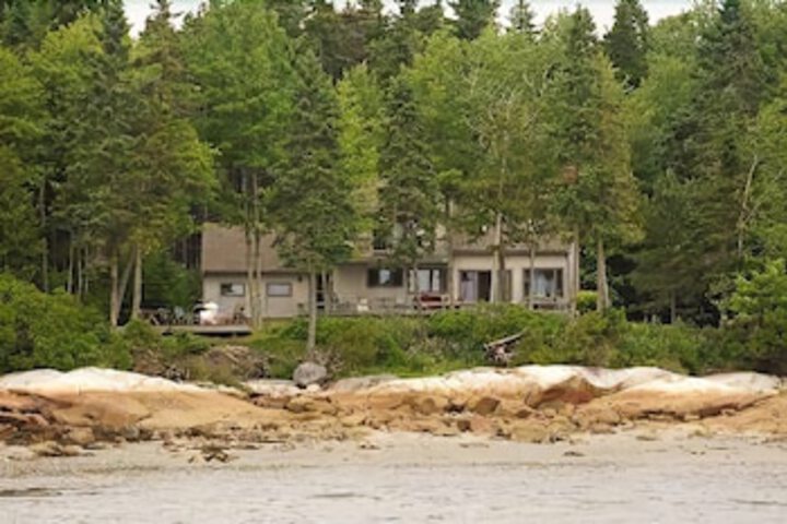 Sea Breeze Home