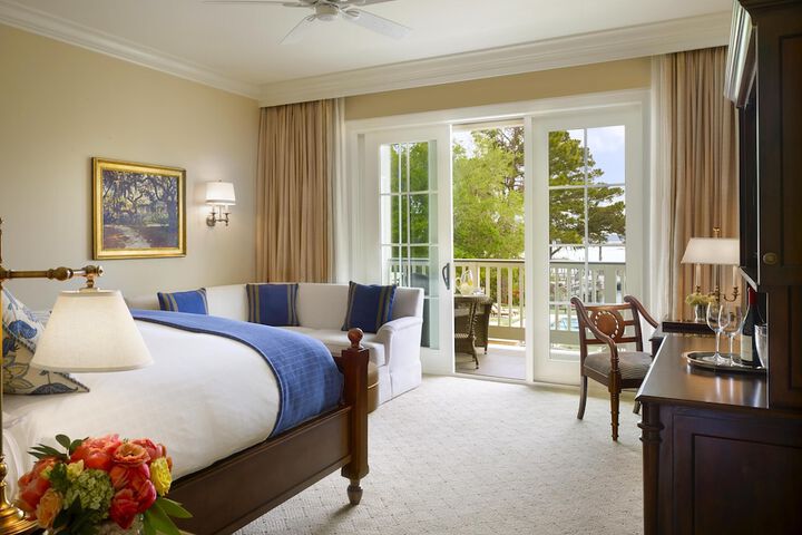 Montage Palmetto Bluff