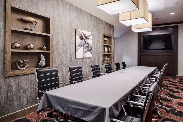 Hampton Inn Iowa City / Coralville