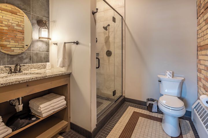 Crosby Lofts
