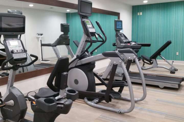 Health and Fitness 35 of 38