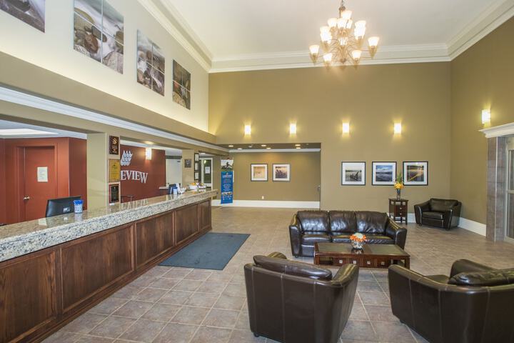 Hotel Interior 4 of 28