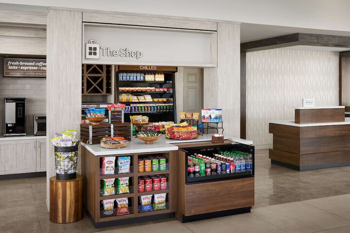 Hilton Garden Inn Las Vegas / Henderson