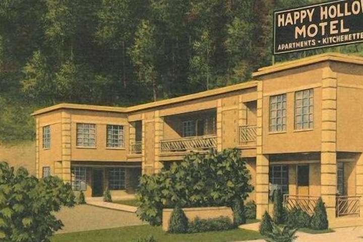 Hotel 2 of 43