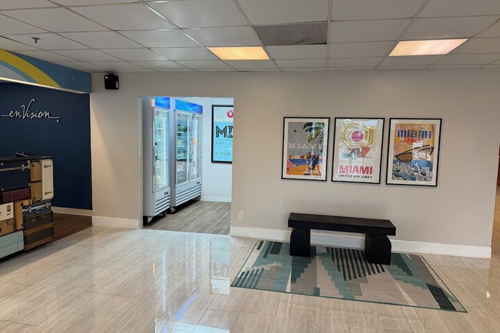 enVision Hotel Miami International Airport