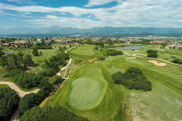 Flying Horse Resort & Club