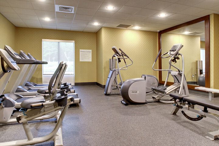 Holiday Inn Express Hotel & Suites Albany by IHG