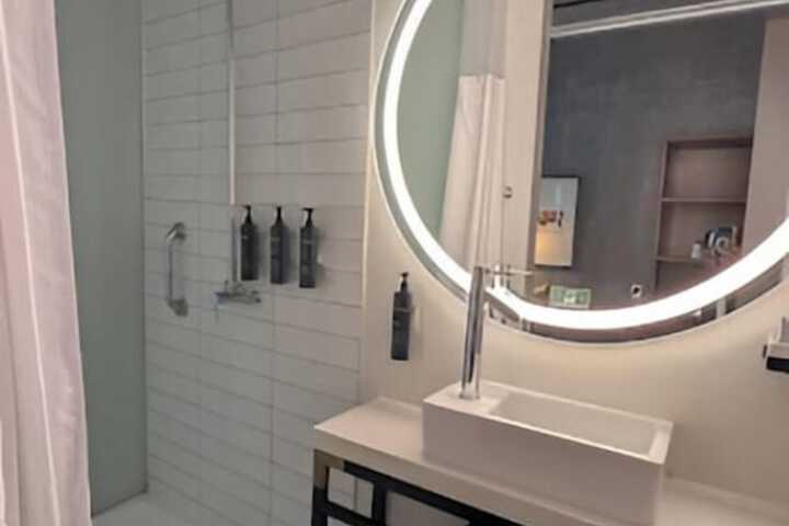 The Clara Hotel Plano Tapestry Collection by Hilton