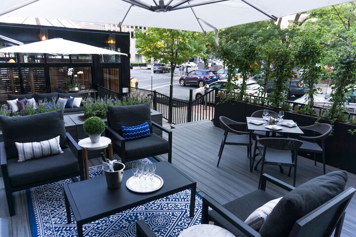Terrace/Patio 53 of 55