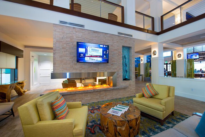 Hotel Interior 18 of 73