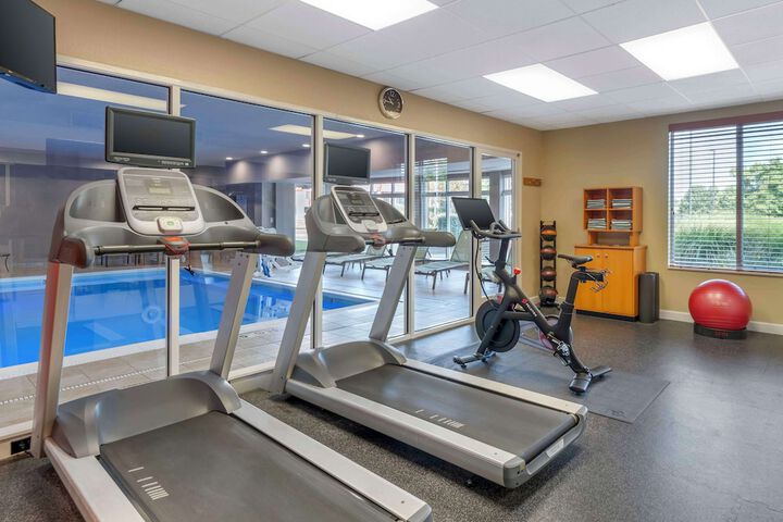 Health and Fitness 23 of 25