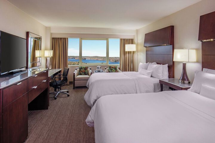 The Westin Waltham-Boston